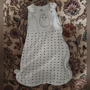 Nested Bean sleepsack